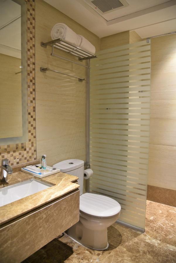 Hotel عفراء سويتس La Meca Exterior foto