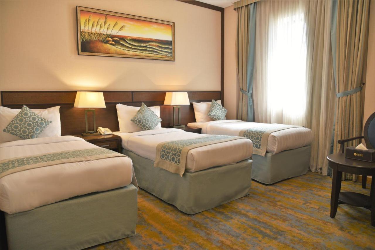 Hotel عفراء سويتس La Meca Exterior foto