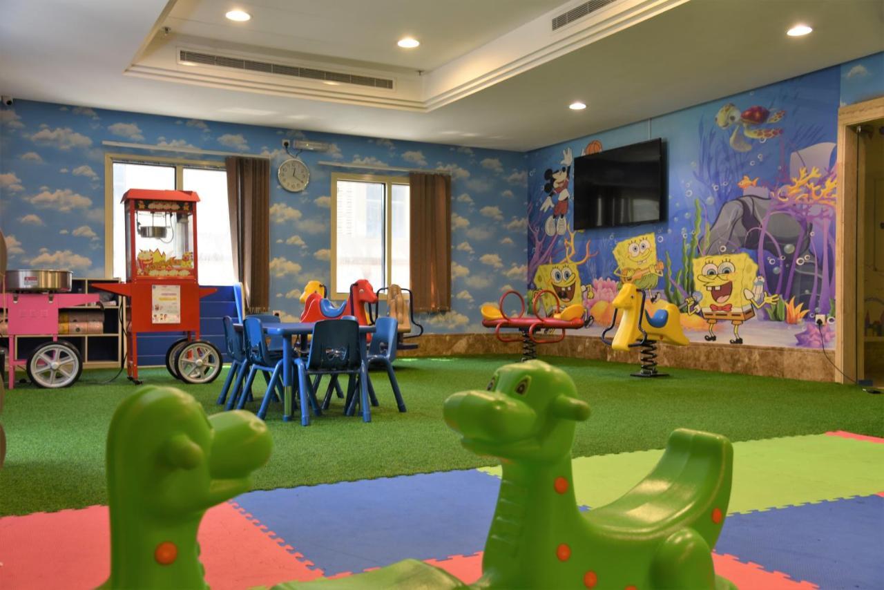 Hotel عفراء سويتس La Meca Exterior foto