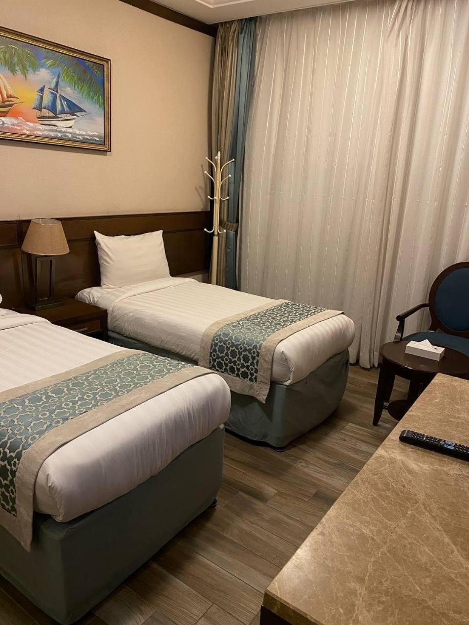 Hotel عفراء سويتس La Meca Exterior foto